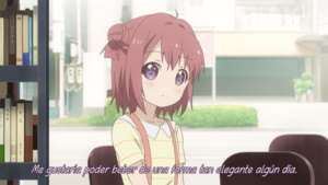 Yuru Yuri Nachuyachumi!